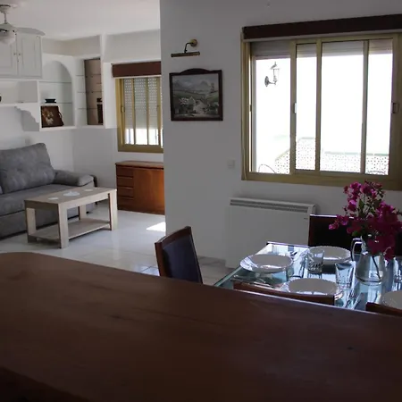 Mercedes, Penoncillo Holiday home