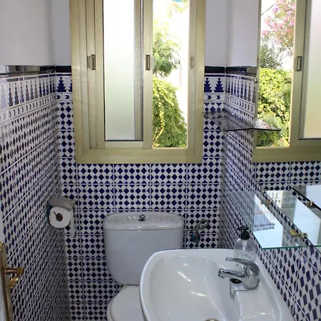 Mercedes, Penoncillo Torrox