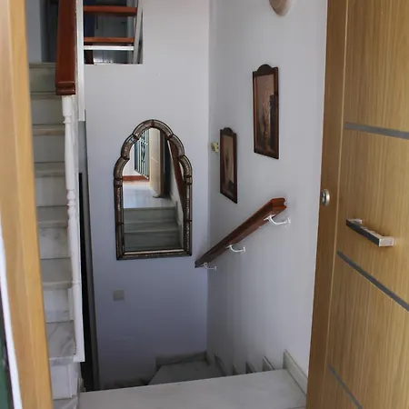 Holiday home Mercedes, Penoncillo *