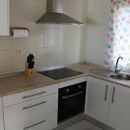 Mercedes, Penoncillo Holiday home *