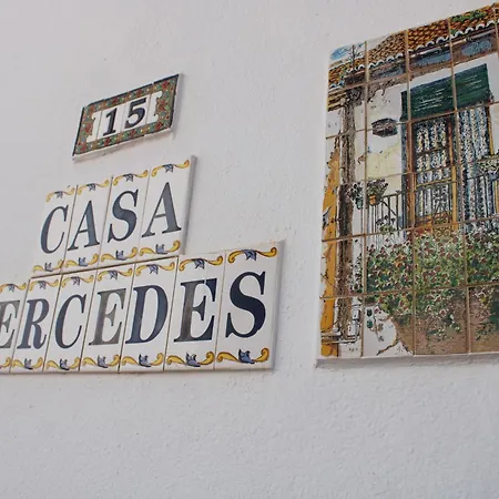 Mercedes, Penoncillo Holiday home Torrox