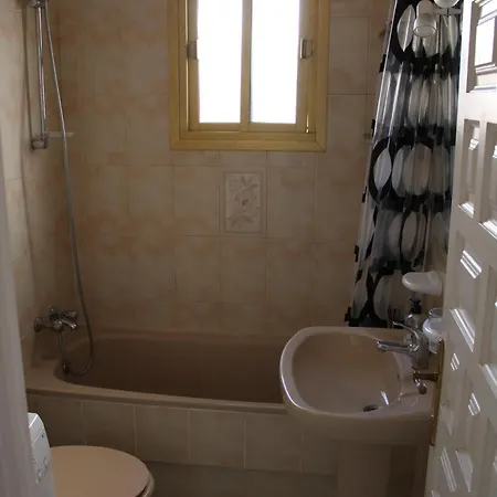 Holiday home Mercedes, Penoncillo *
