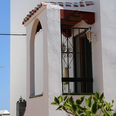 Mercedes, Penoncillo Holiday home Torrox