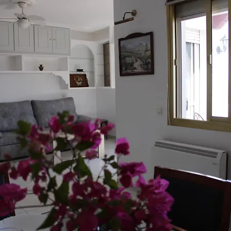 Mercedes, Penoncillo Holiday home