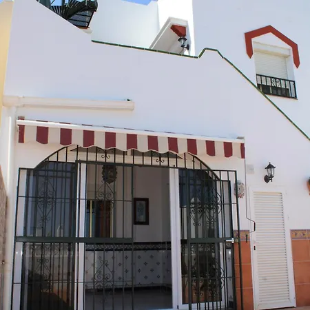 Holiday home Mercedes, Penoncillo *