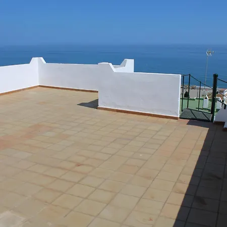 Holiday home Mercedes, Penoncillo Torrox