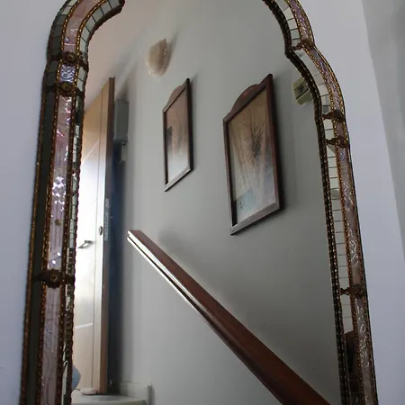 Mercedes, Penoncillo Holiday home