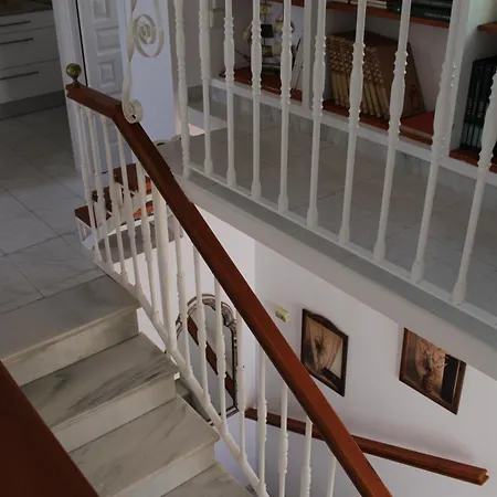 Vakantiehuis Mercedes, Penoncillo *