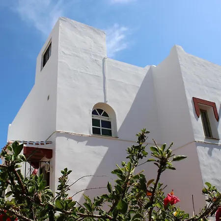 Mercedes, Penoncillo Holiday home Torrox